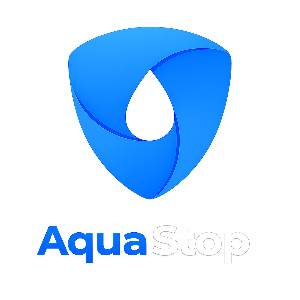 AquaStop